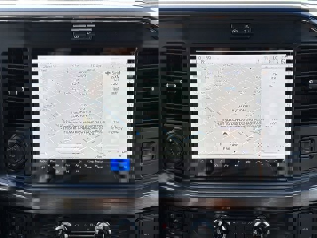 New 2025 Ford F250 Lariat w/ Lariat Ultimate Package image 29