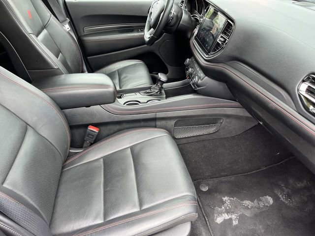 Used 2025 Dodge Durango R/T AWD/4WD image 24