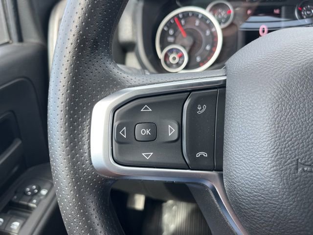 New 2026 RAM 3500 Tradesman image 29