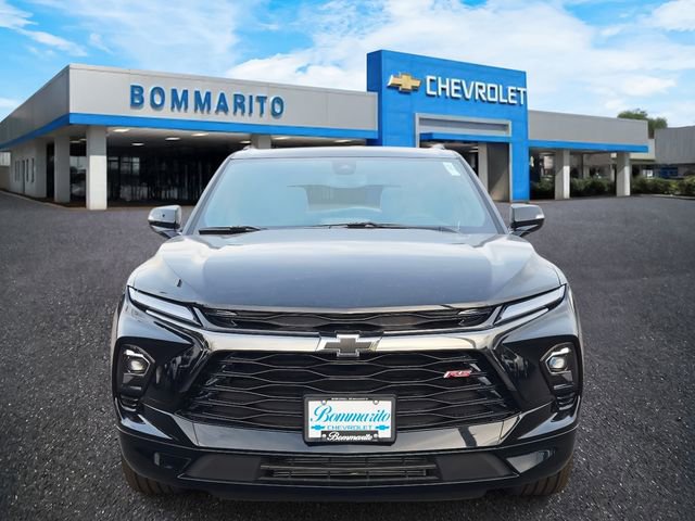 New 2026 Chevrolet Blazer RS w/ Enhanced Convenience Package image 5