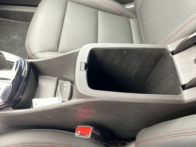 Certified 2024 Chevrolet Trax RS w/ Driver Confidence Package image 13