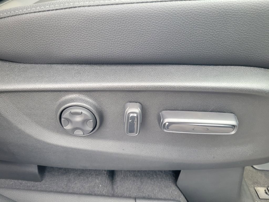 New 2026 Honda Odyssey EX-L image 37