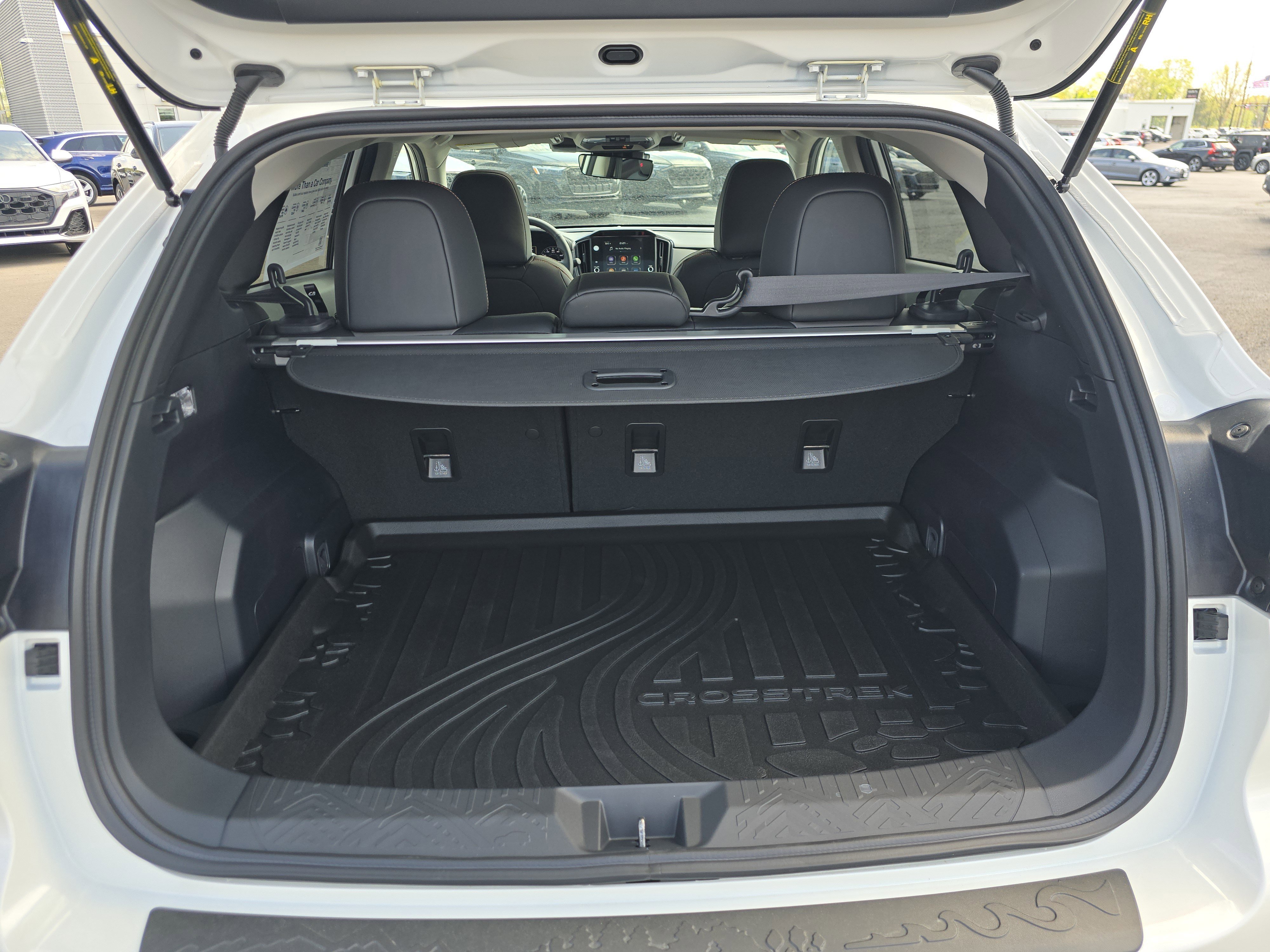 New 2026 Subaru Crosstrek 2.5i Limited image 15