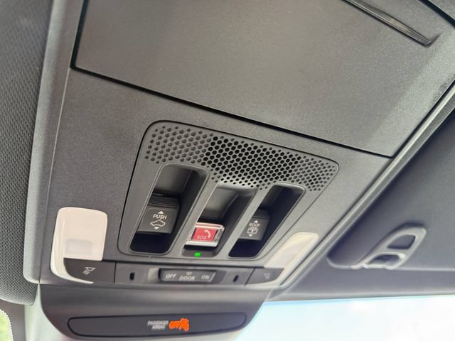 Used 2025 Acura ADX A-Spec FWD image 25