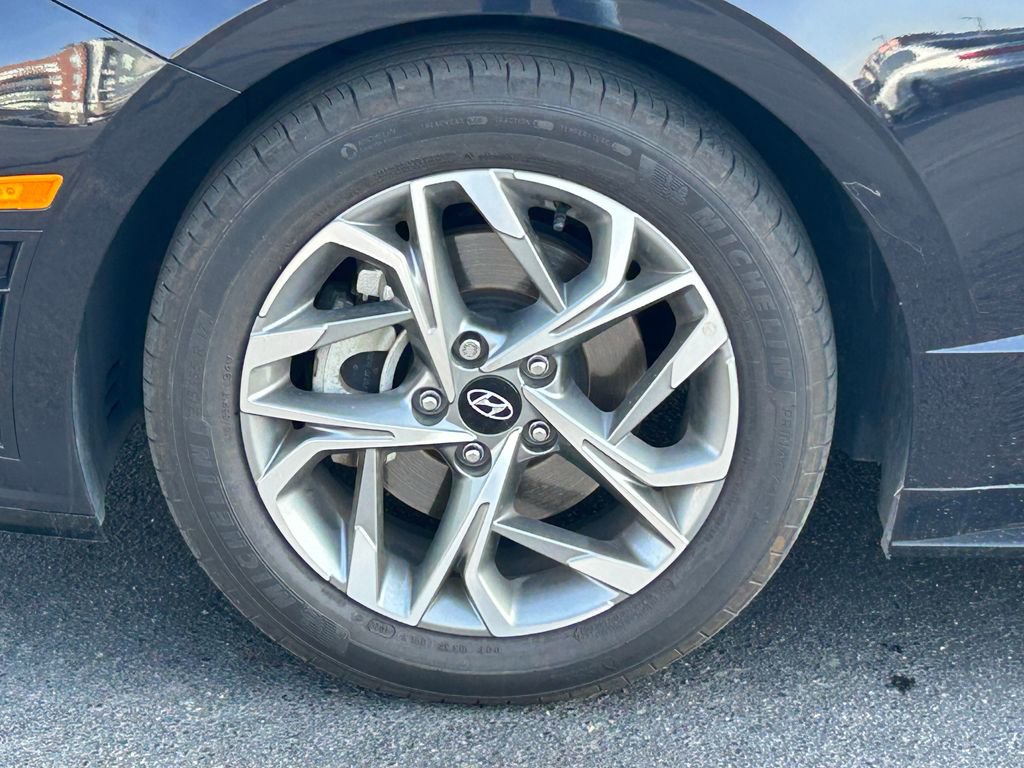 Used 2023 Hyundai Sonata SEL image 10