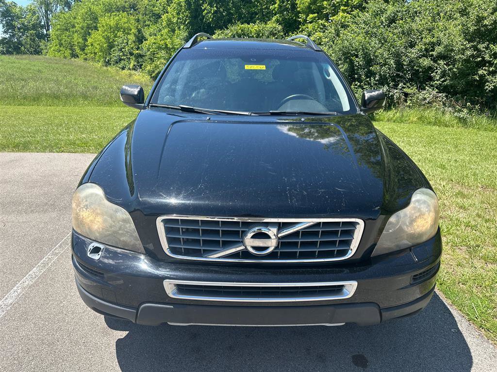 Used 2011 Volvo XC90 3.2 AWD/4WD image 3