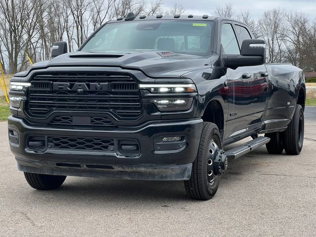 Used 2025 RAM 3500 Laramie AWD/4WD image 52