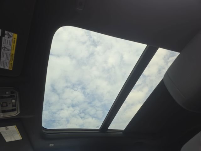 Certified 2025 Toyota Tundra Limited image 28