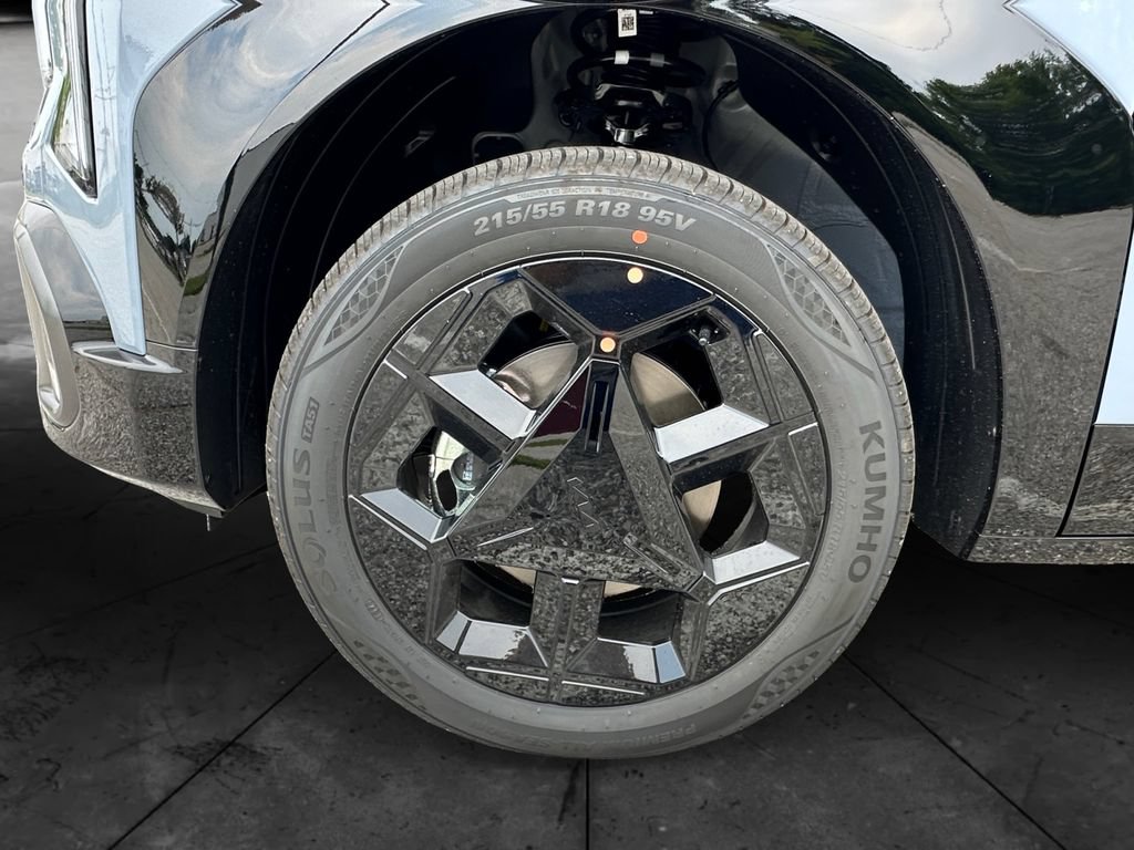 New 2027 Kia Seltos X-Line S AWD/4WD image 14