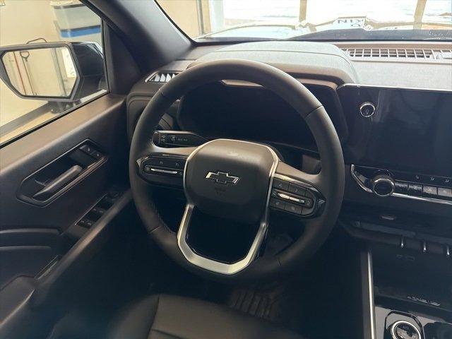 New 2026 Chevrolet Colorado Trail Boss image 34