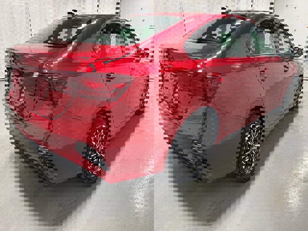 Used 2024 Kia Forte LXS image 7