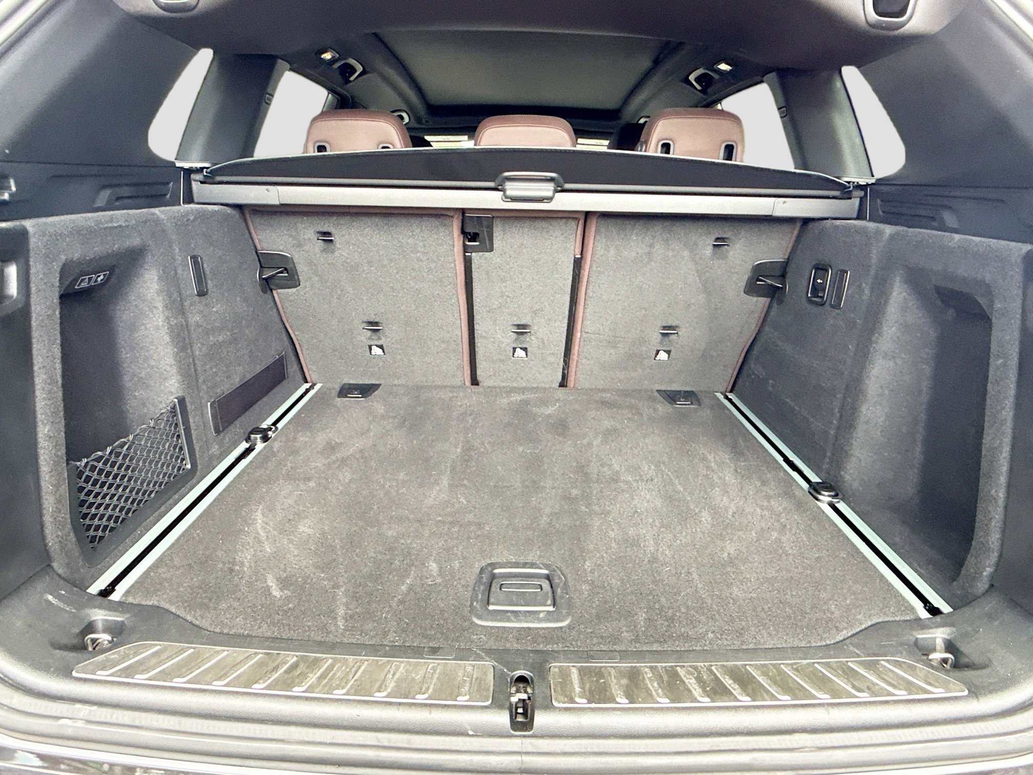 Used 2020 BMW X3 xDrive30i w/ Convenience Package image 12