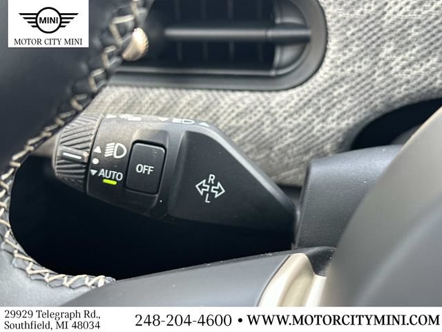 Certified 2026 MINI Cooper S FWD image 27