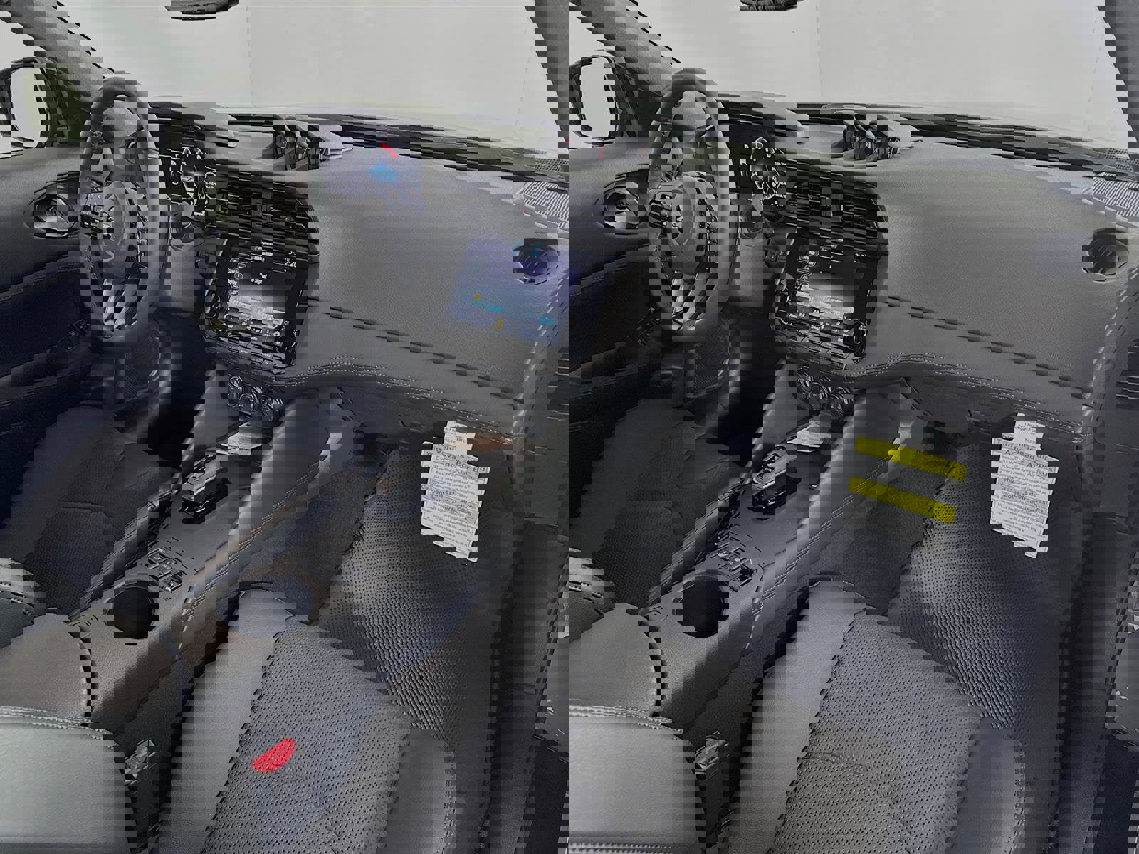 New 2026 Nissan Z Performance image 24