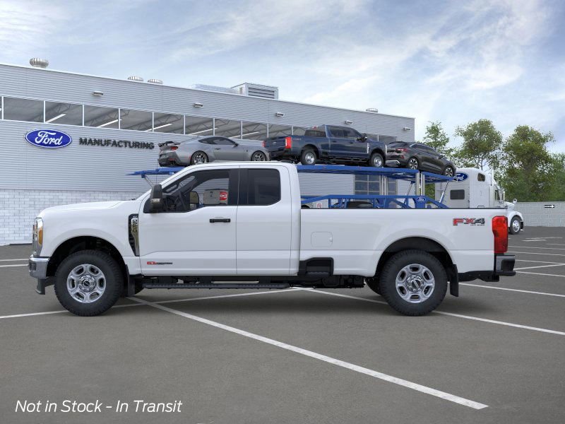 New 2026 Ford F250 XL image 3