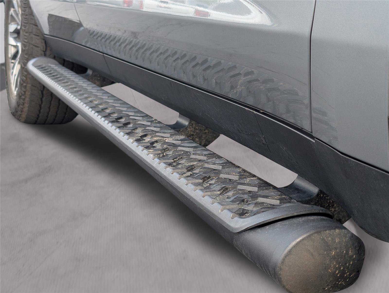 Used 2025 Chevrolet Tahoe Z71 w/ Z71 Off-Road Package image 45