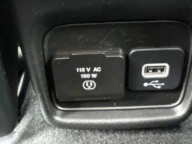 Used 2019 Jeep Compass Sport AWD/4WD image 21