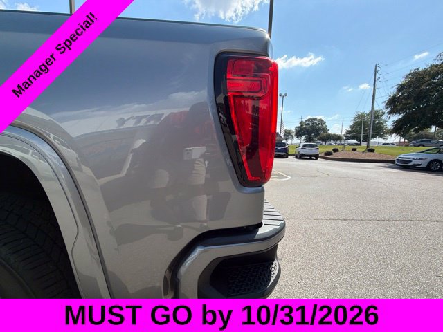 Used 2023 GMC Sierra 1500 Denali Ultimate AWD/4WD image 21