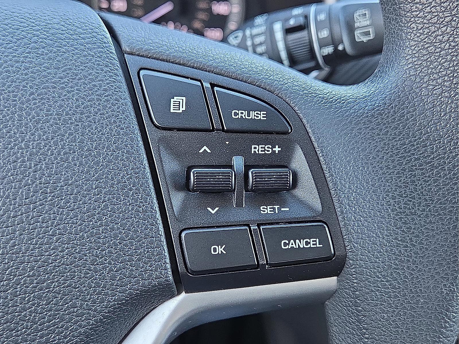 Used 2020 Hyundai Tucson SEL image 21