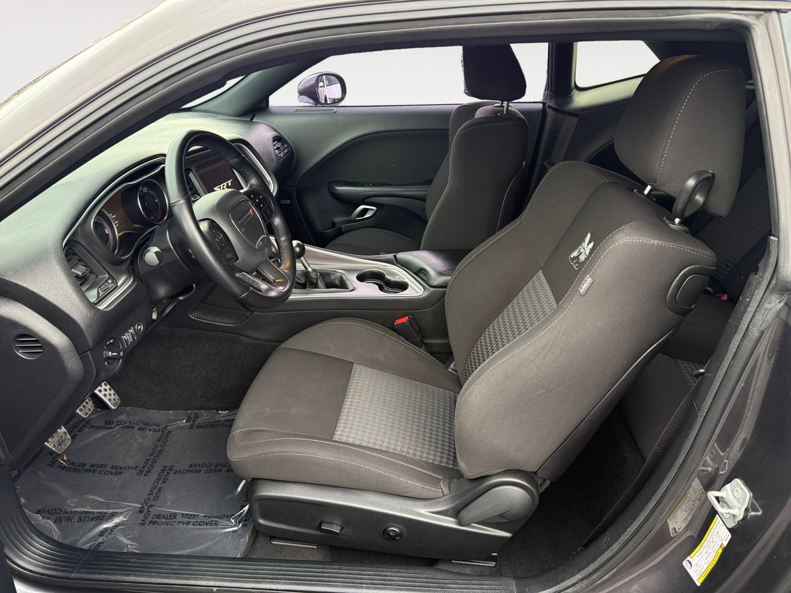 Used 2021 Dodge Challenger R/T Scat Pack image 10