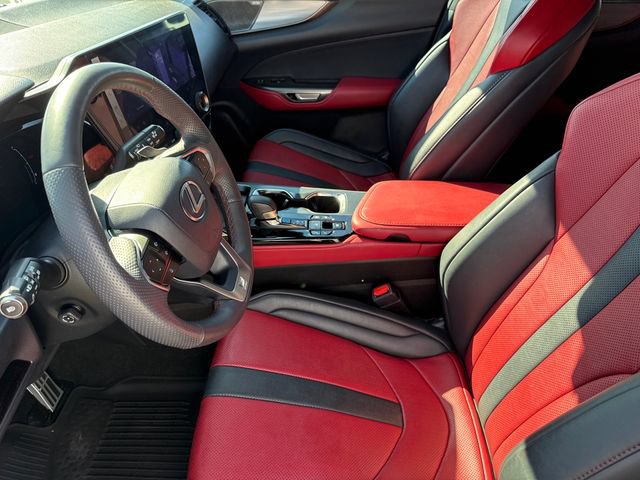 Used 2022 Lexus NX 350 F Sport AWD/4WD image 20