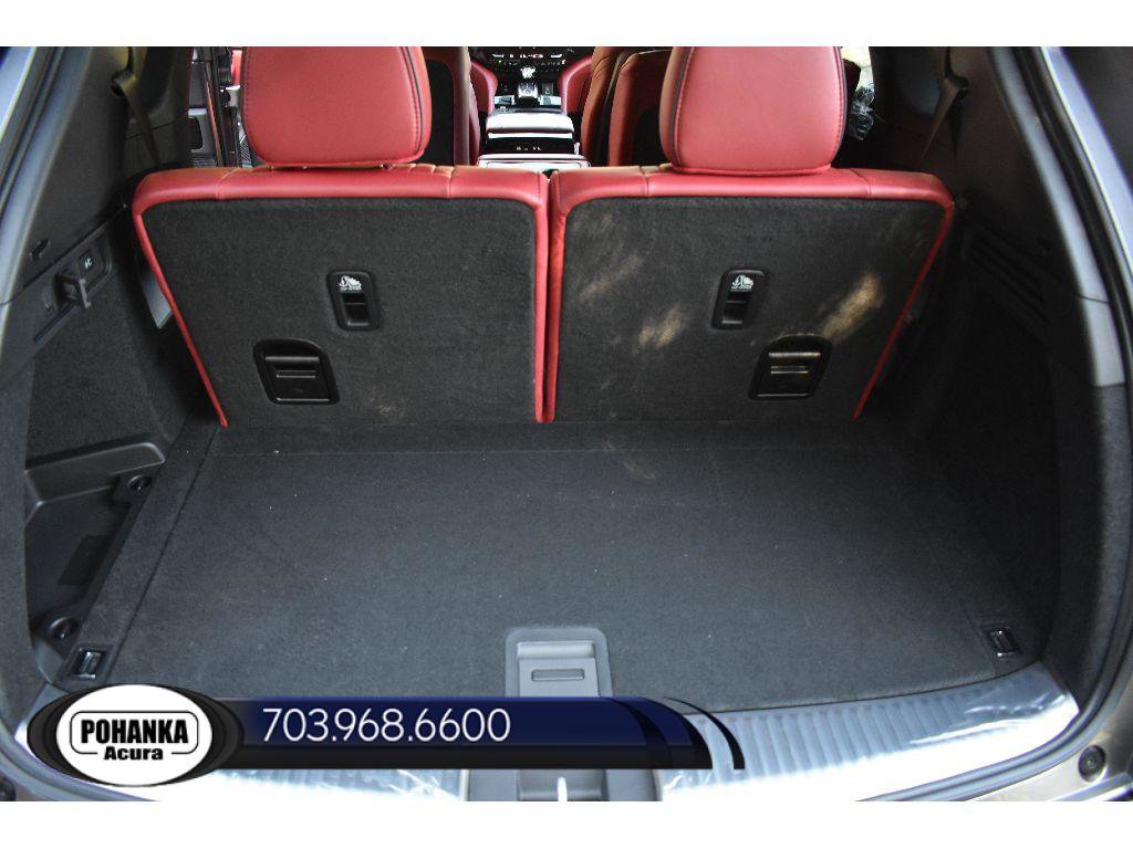 New 2026 Acura MDX Type S image 18