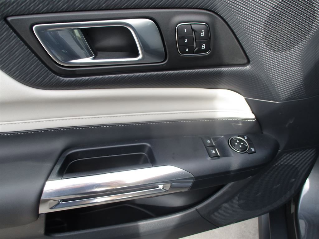 New 2026 Ford Mustang Premium image 15