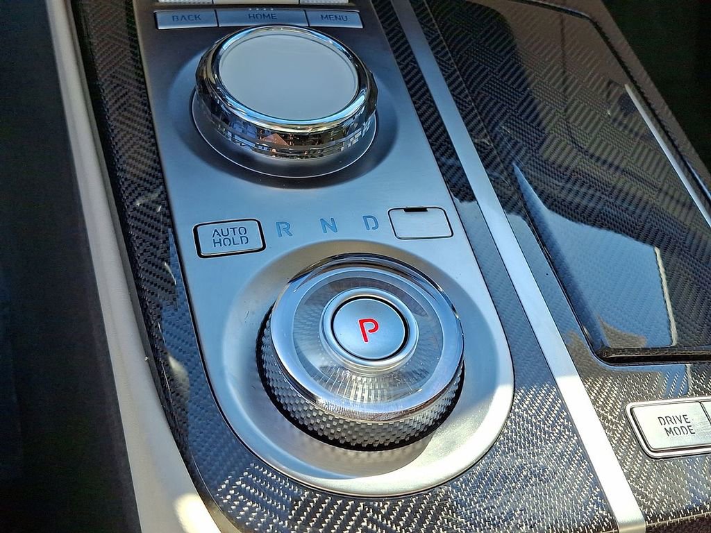 Used 2024 Genesis G80 3.5T Sport image 12