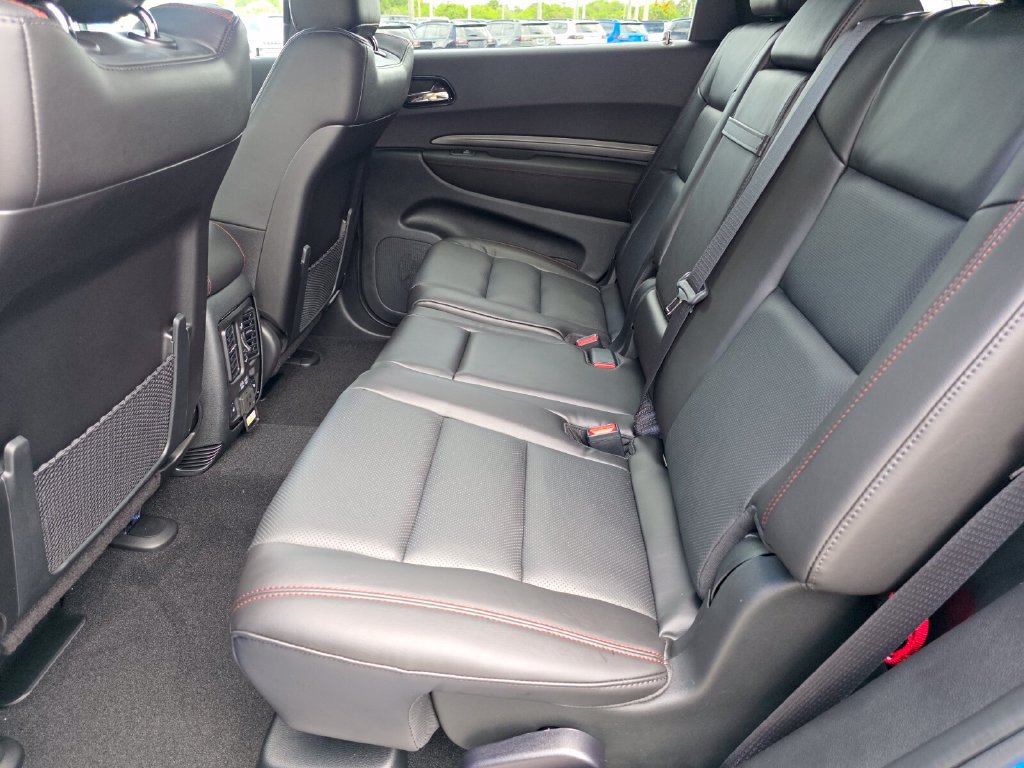 New 2027 Dodge Durango GT AWD/4WD image 24
