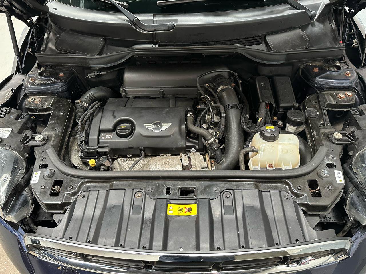 Used 2016 MINI Cooper Countryman S image 21