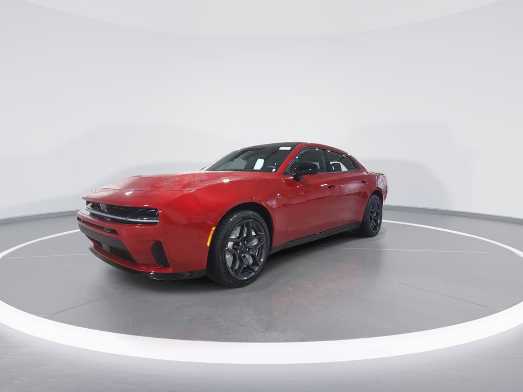 New 2026 Dodge Charger R/T AWD/4WD image 4
