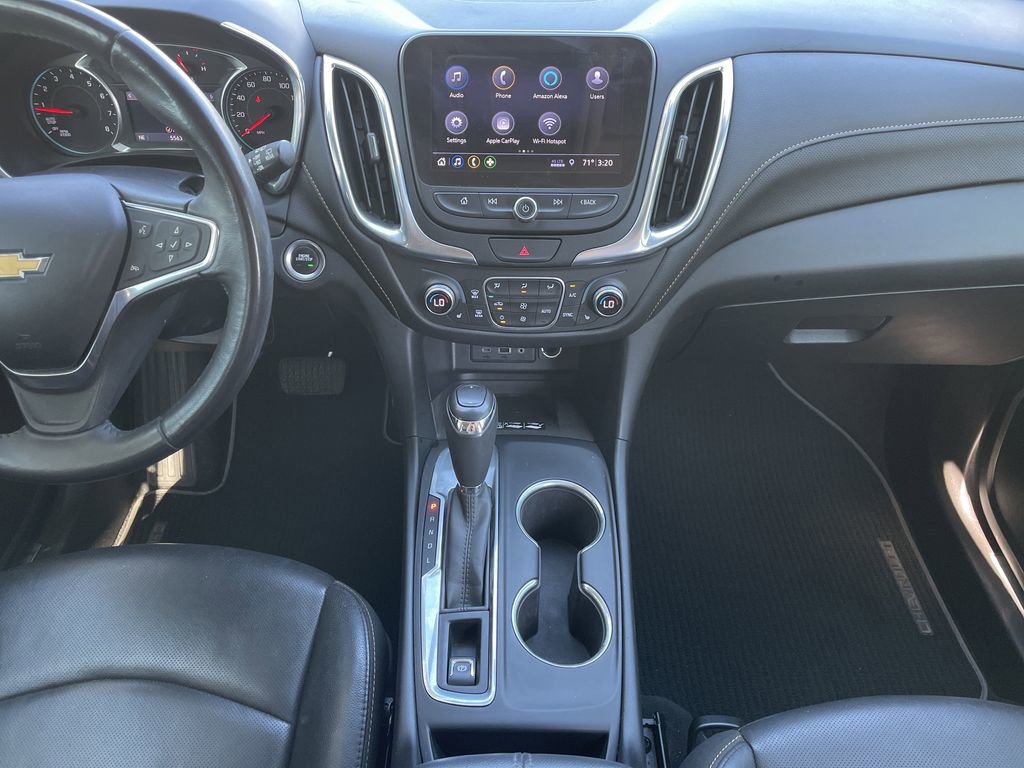 Used 2019 Chevrolet Equinox Premier FWD image 15