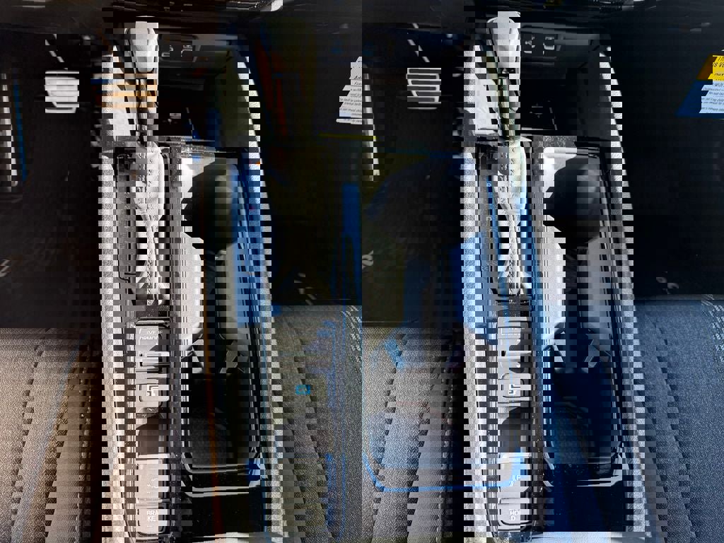 New 2025 Honda Accord Sport image 31