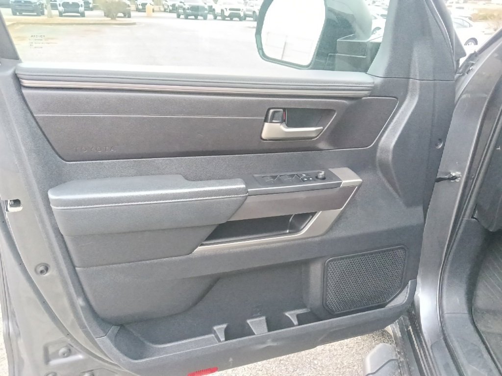 Used 2023 Toyota Tundra SR5 image 11