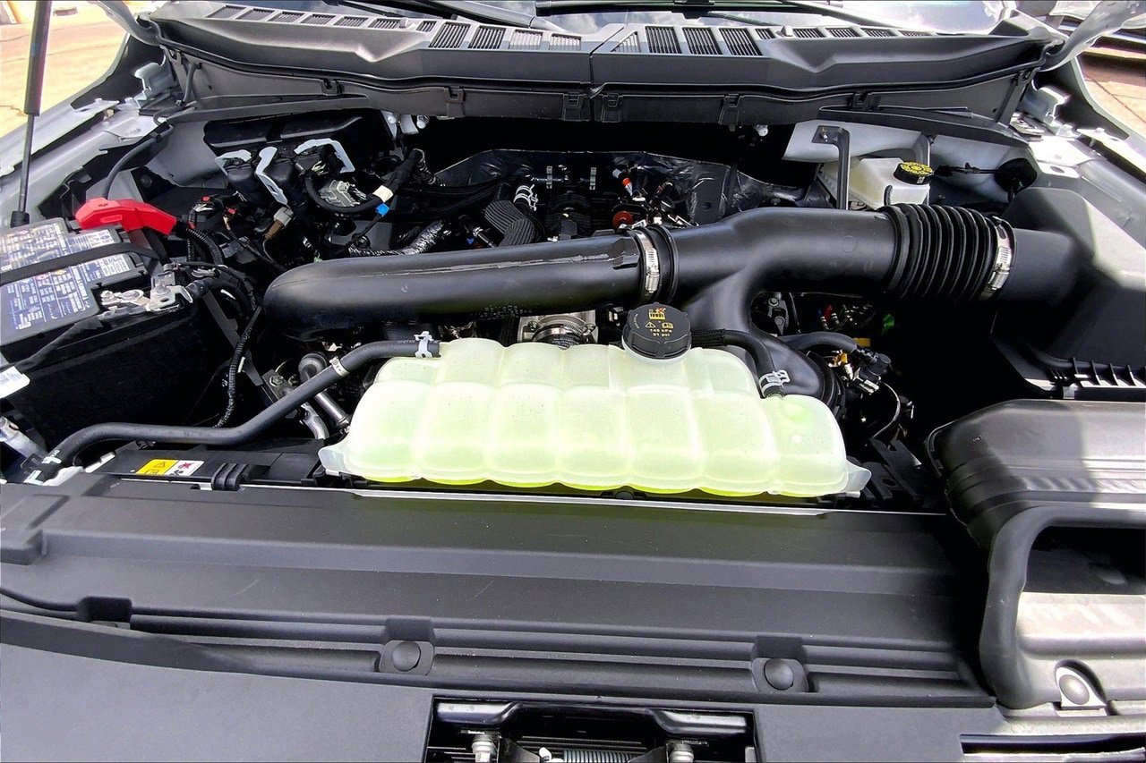 New 2025 Ford F150 XL w/ Tow/Haul Package image 12