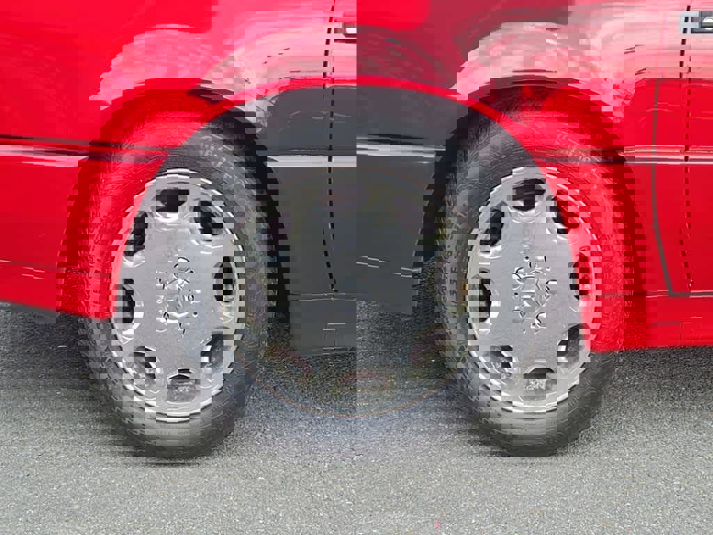 Used 1993 Mercedes-Benz 300 SL 300SL image 6