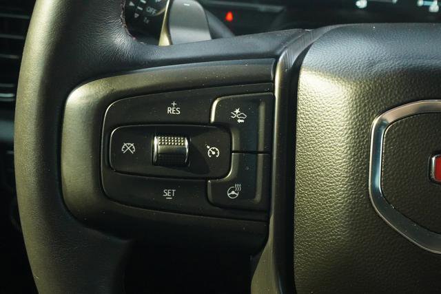 Used 2023 GMC Sierra 1500 AT4 w/ AT4 Premium Package image 18