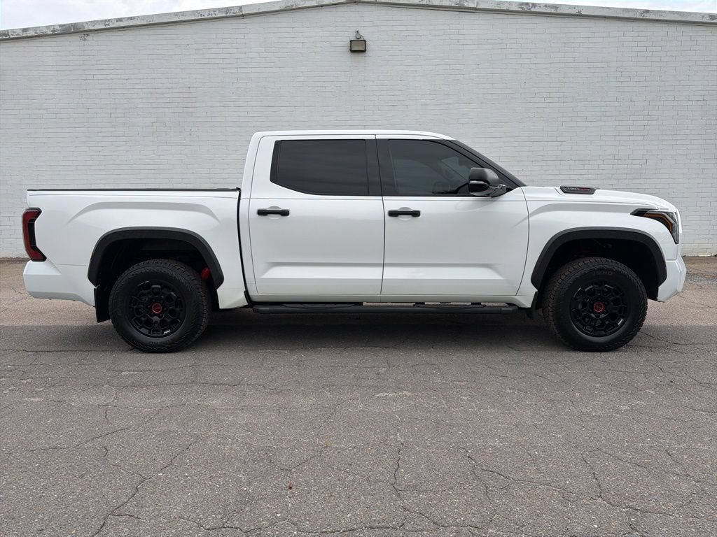 Used 2023 Toyota Tundra TRD Pro