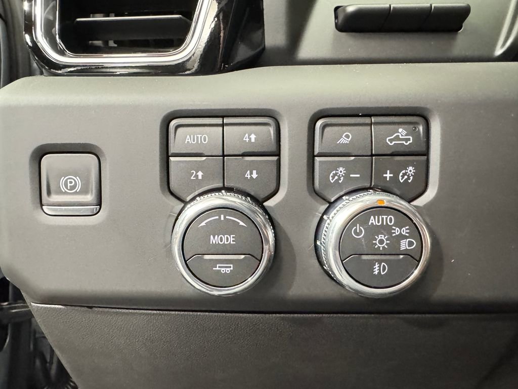 New 2026 GMC Sierra 1500 Denali Ultimate image 19