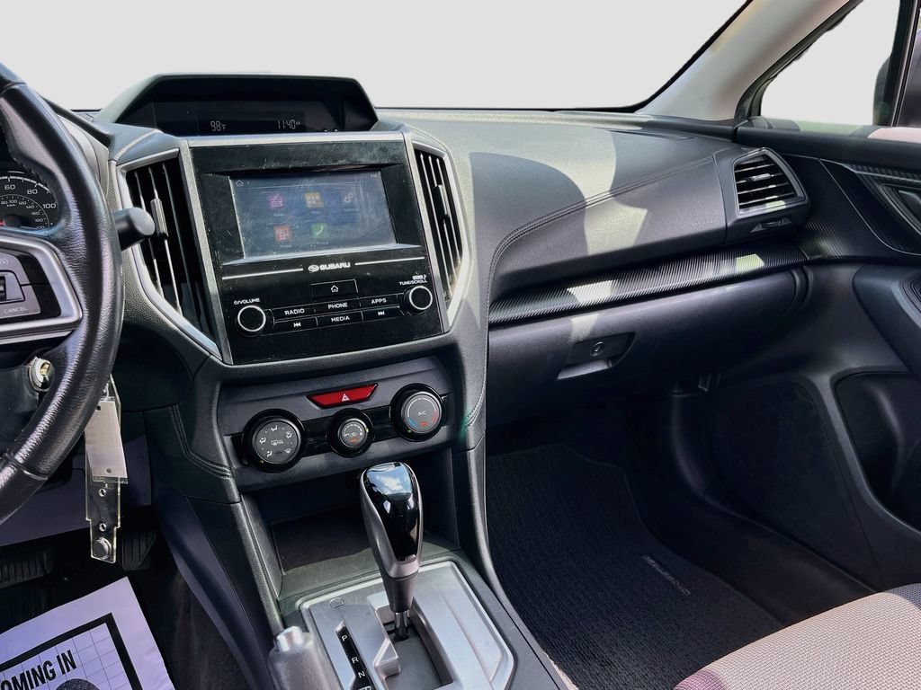 Used 2018 Subaru Crosstrek 2.0i Premium AWD/4WD image 22