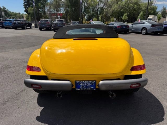 Used 1999 Plymouth Prowler Base image 14