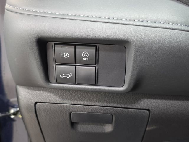 Certified 2025 Toyota Highlander XSE AWD/4WD image 22