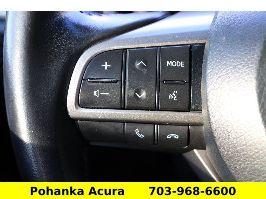 Used 2020 Lexus GX 460 Premium w/ Premium Package image 12