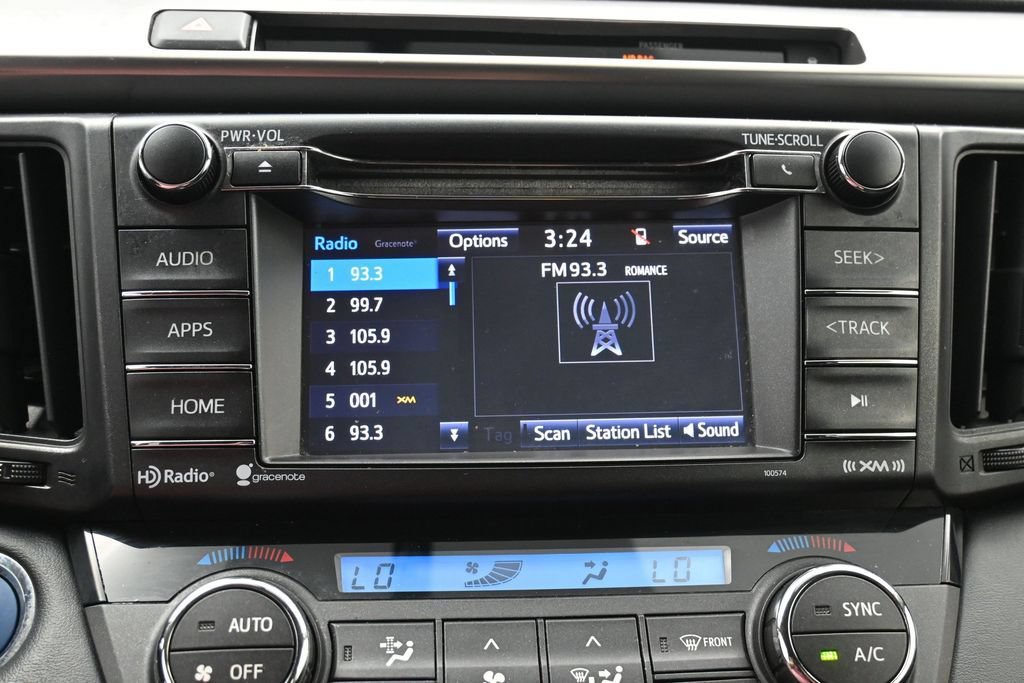 Certified 2016 Toyota RAV4 XLE AWD/4WD image 20