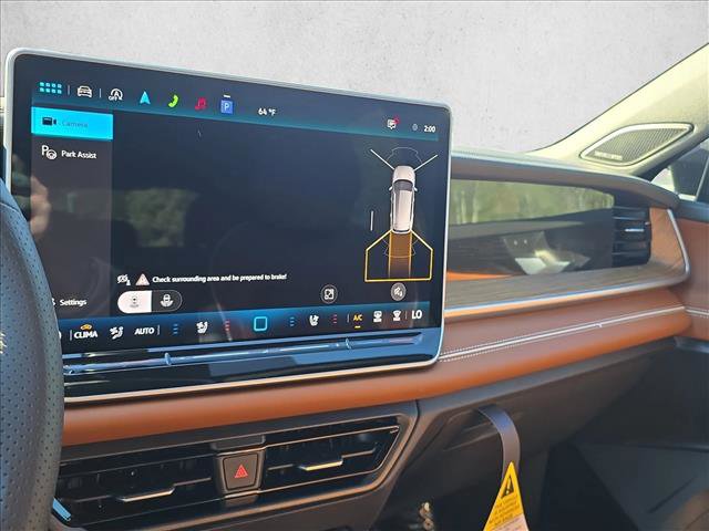 New 2026 Volkswagen Tiguan SEL R-Line image 13