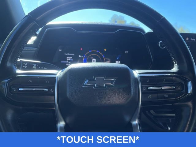 Used 2023 Chevrolet Colorado ZR2 w/ ZR2 Convenience Package III image 12