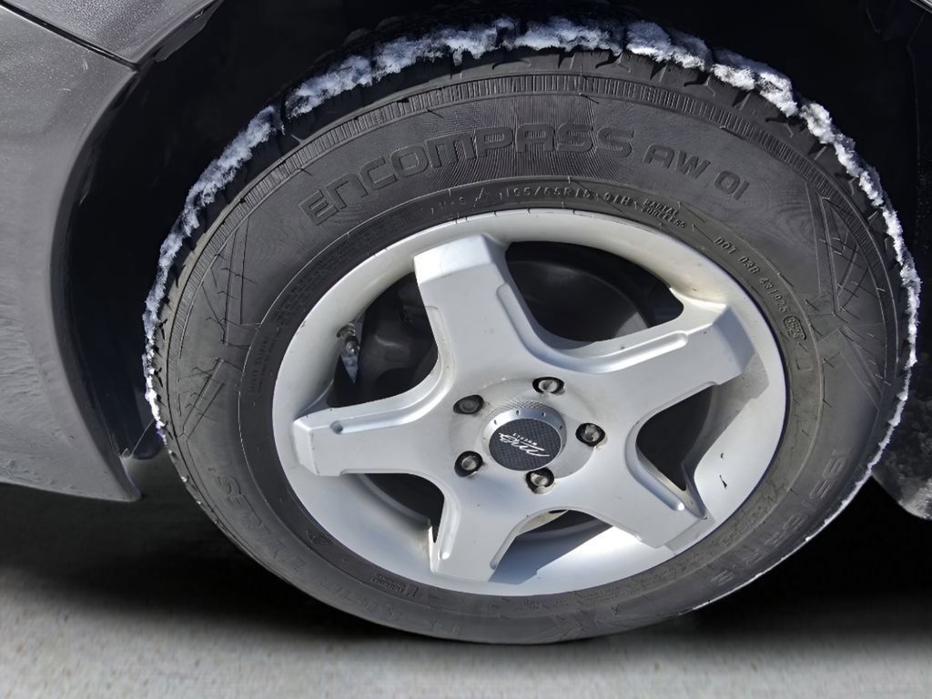 Used 2012 Honda Civic LX image 9