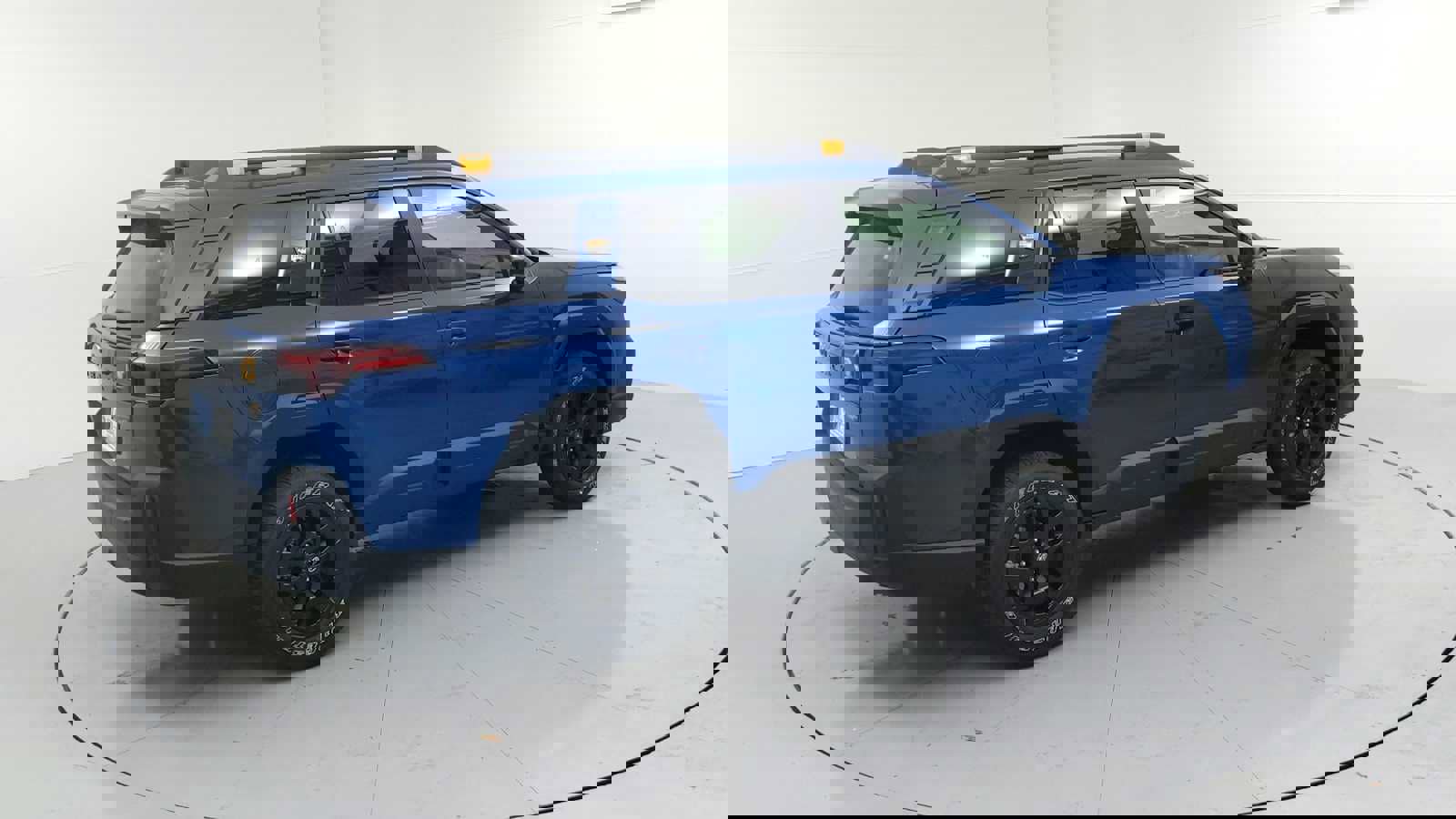 New 2026 Subaru Outback Wilderness image 11