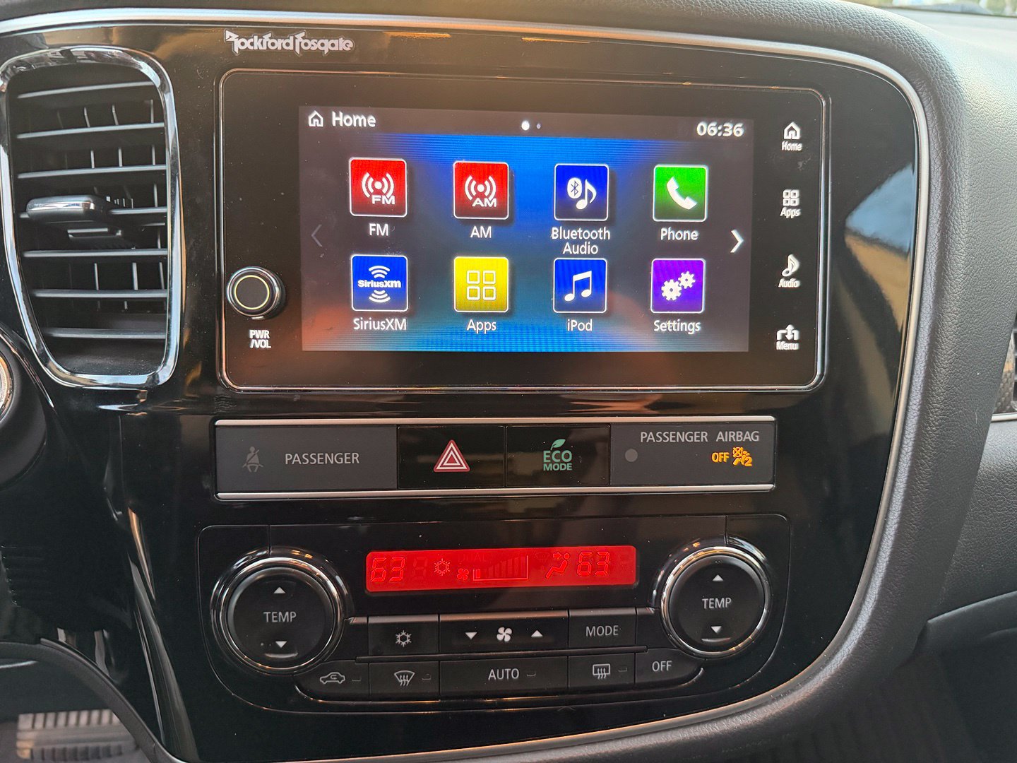 Used 2019 Mitsubishi Outlander GT AWD/4WD image 10