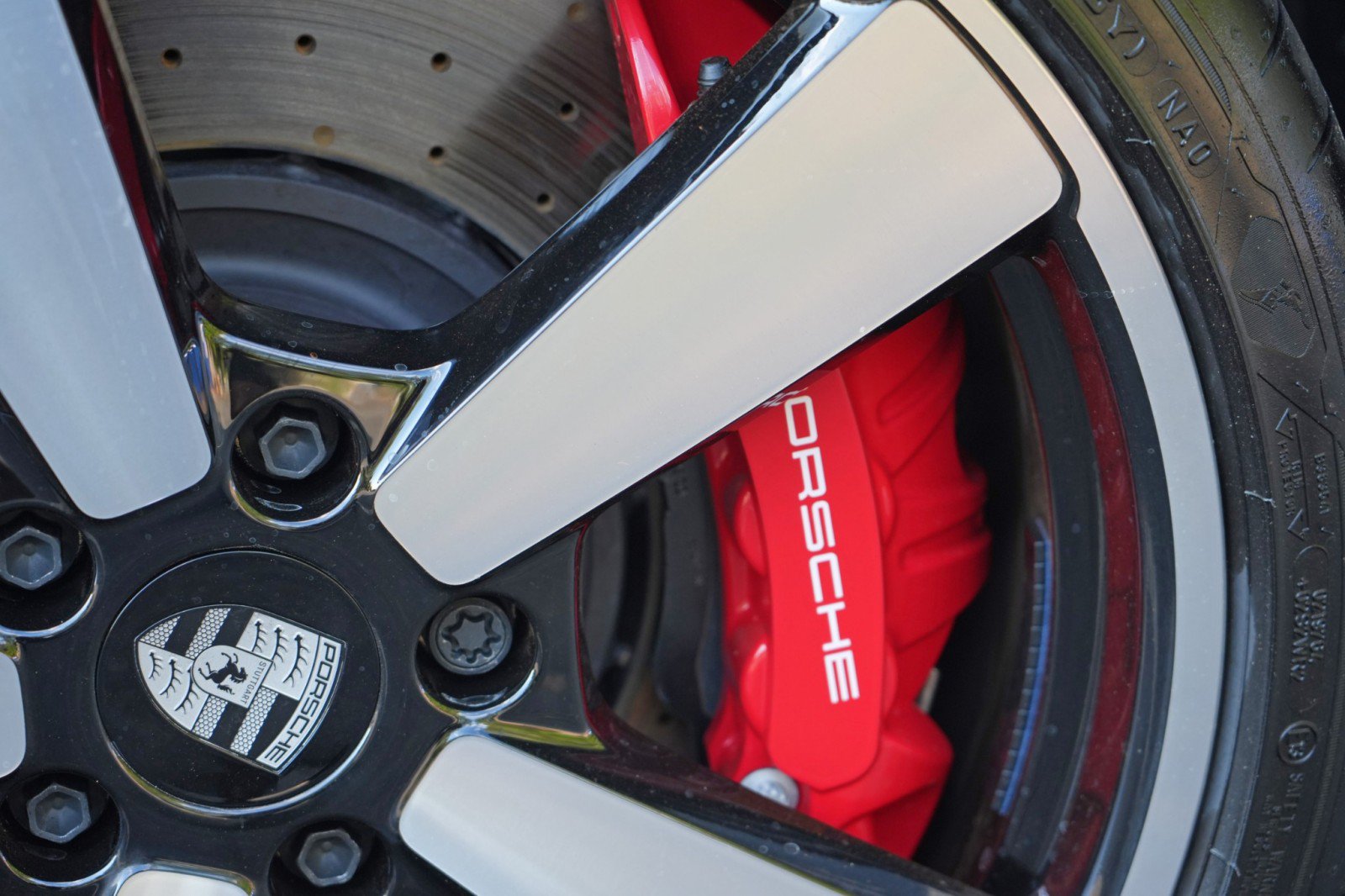 Used 2026 Porsche 911 Carrera S RWD image 60